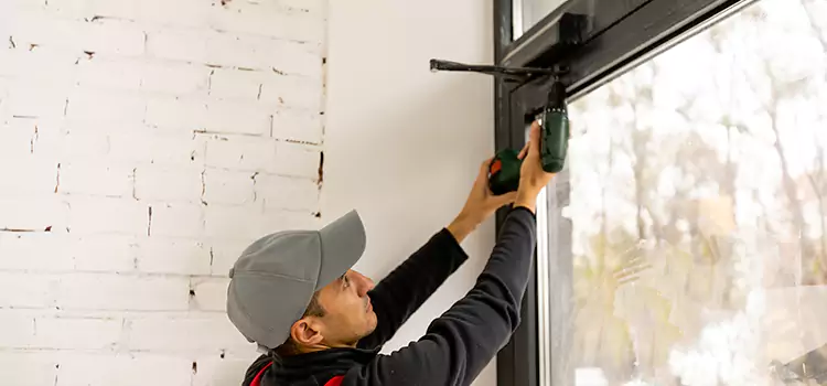 Automatic Door Opener Commercial Sunrise