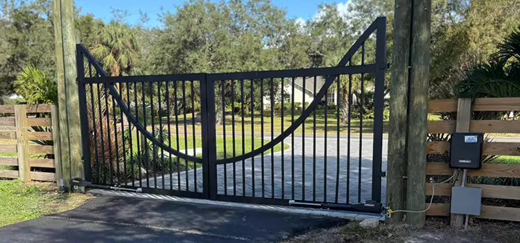 Gate Motor Repair Sunrise