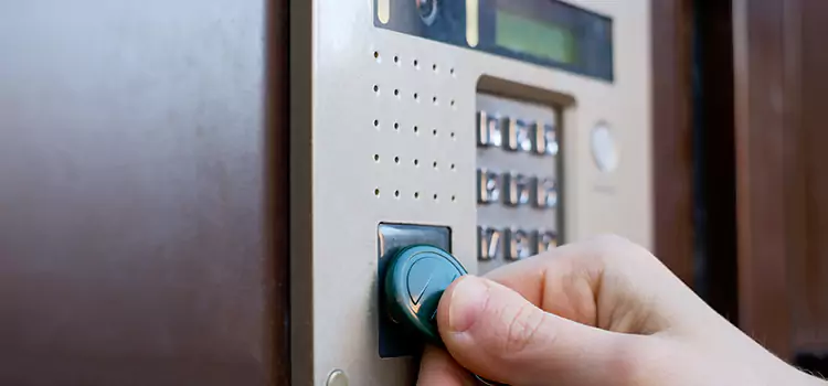 Enhanced Security Features Sunrise
