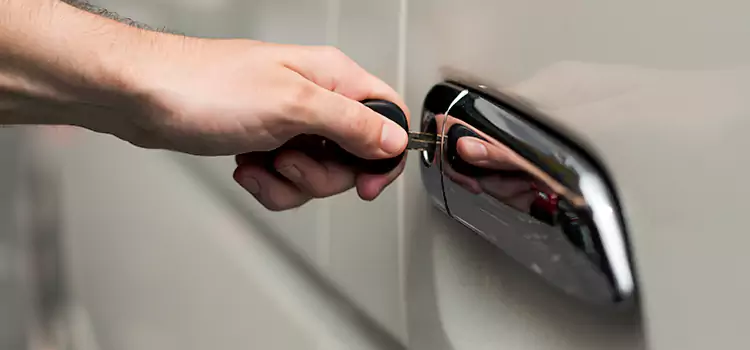 Why Choose Our Auto Locksmith Team in Sunrise, FL?