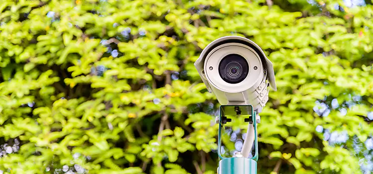 Advanced Surveillance Solutions for Every Need in Sunrise
