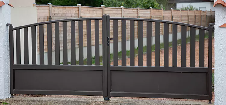 Advanced Gate Solutions in Sunrise, FL