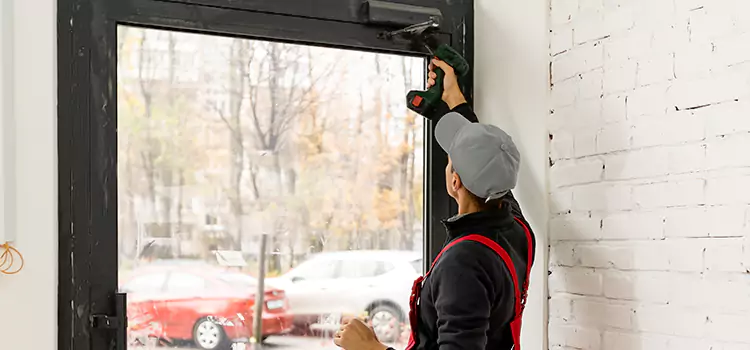 Comprehensive Door Closer Services in Sunrise, FL