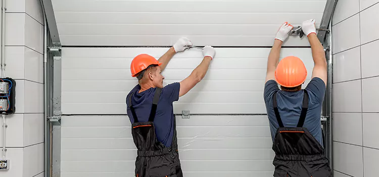 Choose Us for Your Garage Door Needs in Sunrise