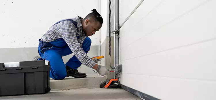 Expert Solutions for Every Garage Lock Need in Sunrise, FL
