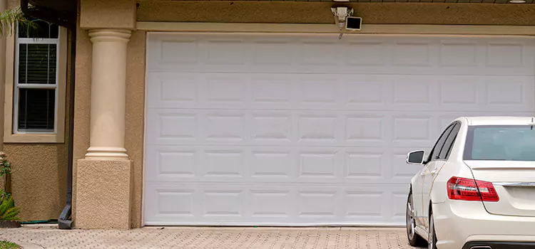 Comprehensive Garage Door Maintenance Services in Sunrise, FL