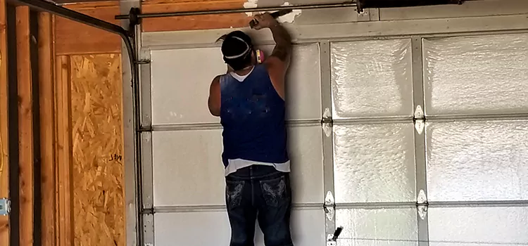 Specialized Garage Door Panel Solutions in Sunrise, FL