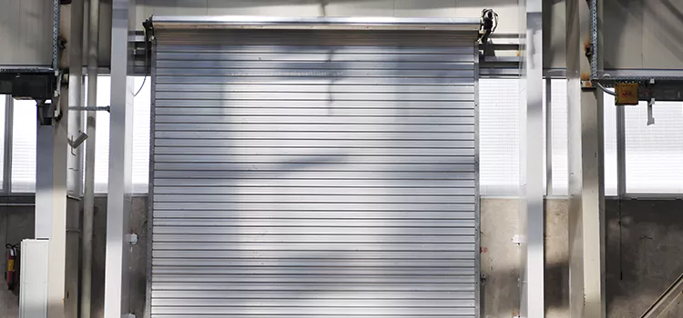 Roller Door Maintenance Sunrise
