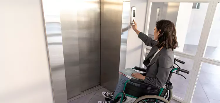 Benefits of Modern Handicap Door Systems in Sunrise, FL