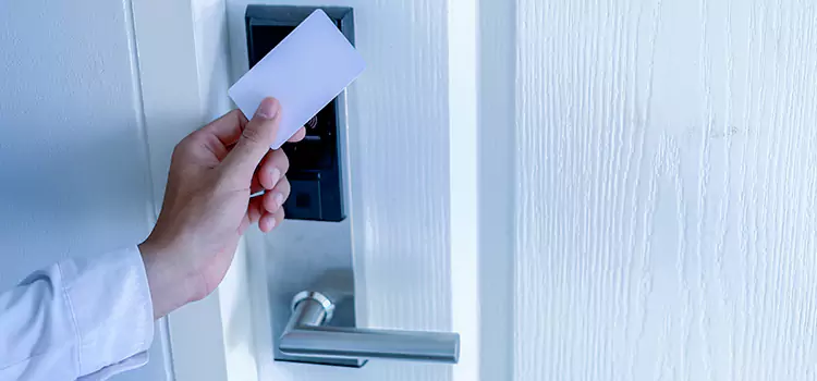 Why Choose Us for Your Keycard Lock Installation in Sunrise, FL?