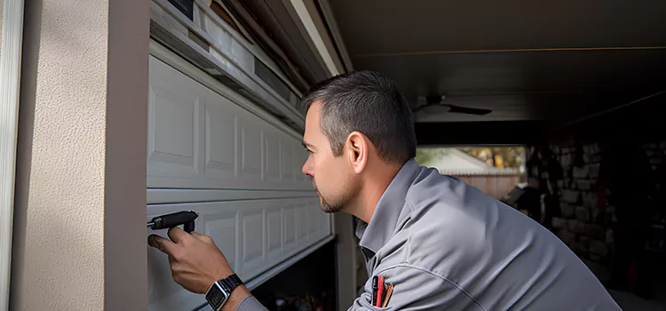Garage Door Cable Replacement Sunrise