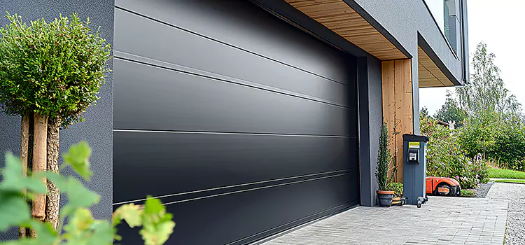 Residential Garage Door Service Sunrise