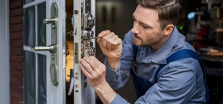Residential Lock Installation Sunrise