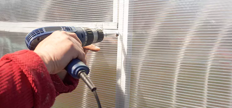 Sliding Screen Door Repair Sunrise