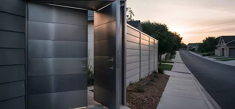 Comprehensive Steel Door Solutions in Sunrise, FL