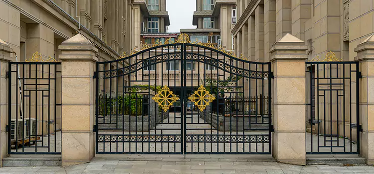 Comprehensive Iron Gate Maintenance Solutions in Sunrise, FL