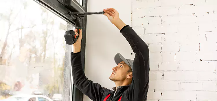 Why Choose Us for Your Door Closer Needs in Sunrise