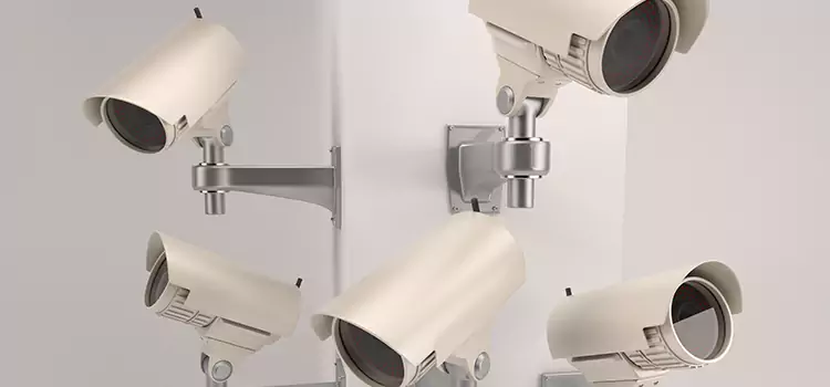 Your Trusted Partner for CCTV Solutions in Sunrise
