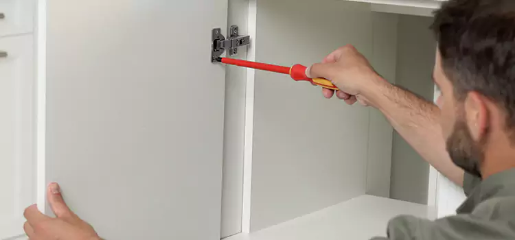 Screen Door Hinge Repair Sunrise