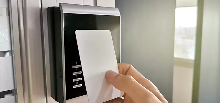 NMS Proximity Switch Door Systems Sunrise