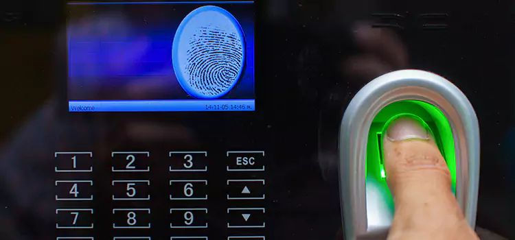 Your Trusted Partner for Secure Access in Sunrise, FL