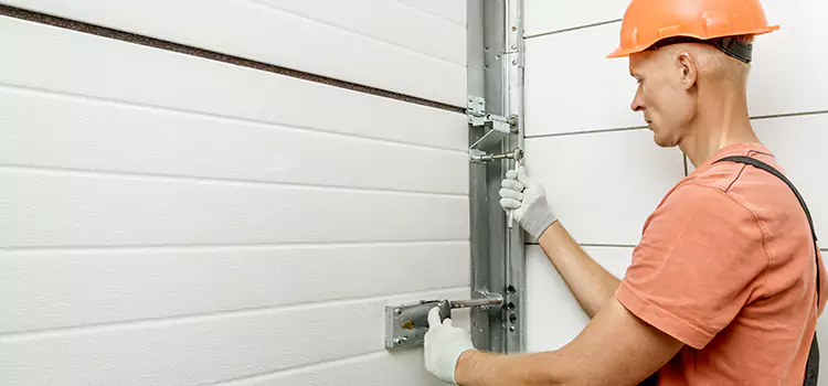 Why Choose Us for Garage Door Lock Services in Sunrise, FL?