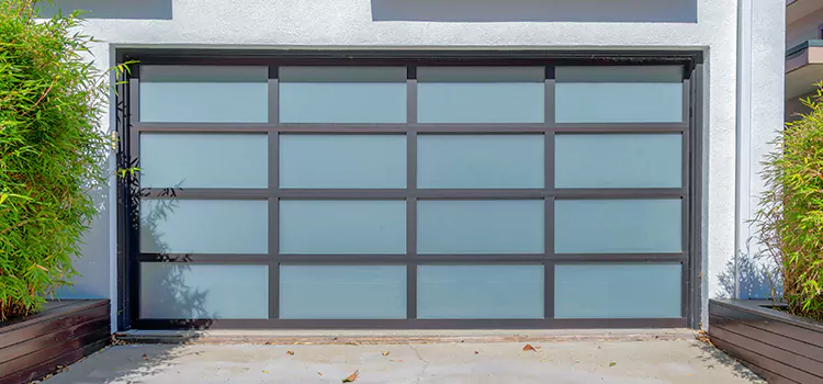 Why Choose Us for Garage Door Care in Sunrise, FL?