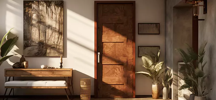 Specialty Interior Doors Sunrise