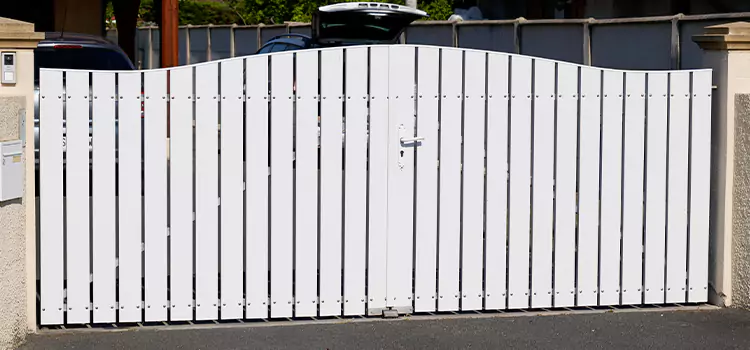Why Choose Us for Residential Gate Repair in Sunrise, FL?