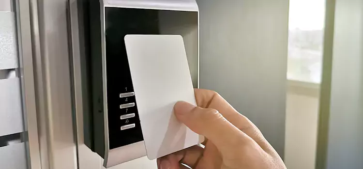 Advanced RFID Technology Integration in Sunrise, FL