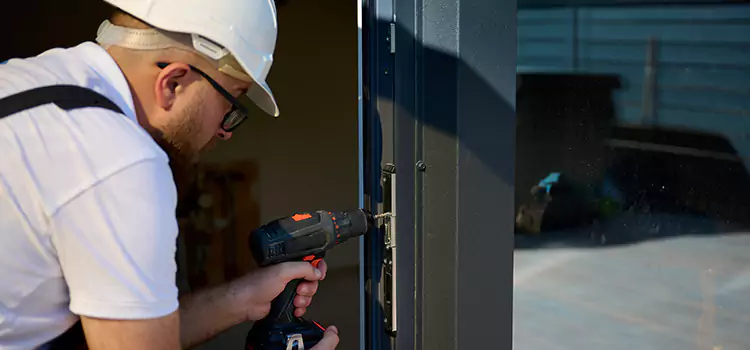 Aluminium Sliding Door Lock Fitting Sunrise