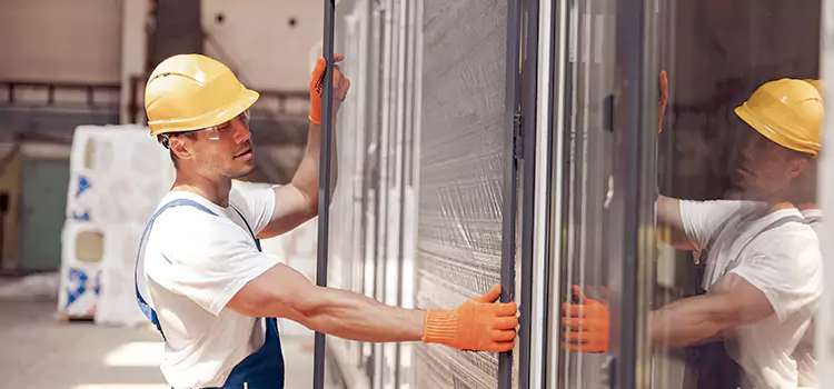 Sliding Door Mesh Replacement Sunrise